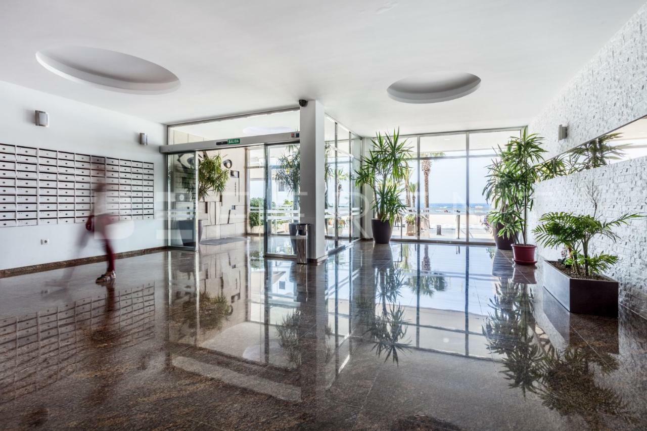 Beferent Torreprincipado Benidorm Apartman Kültér fotó
