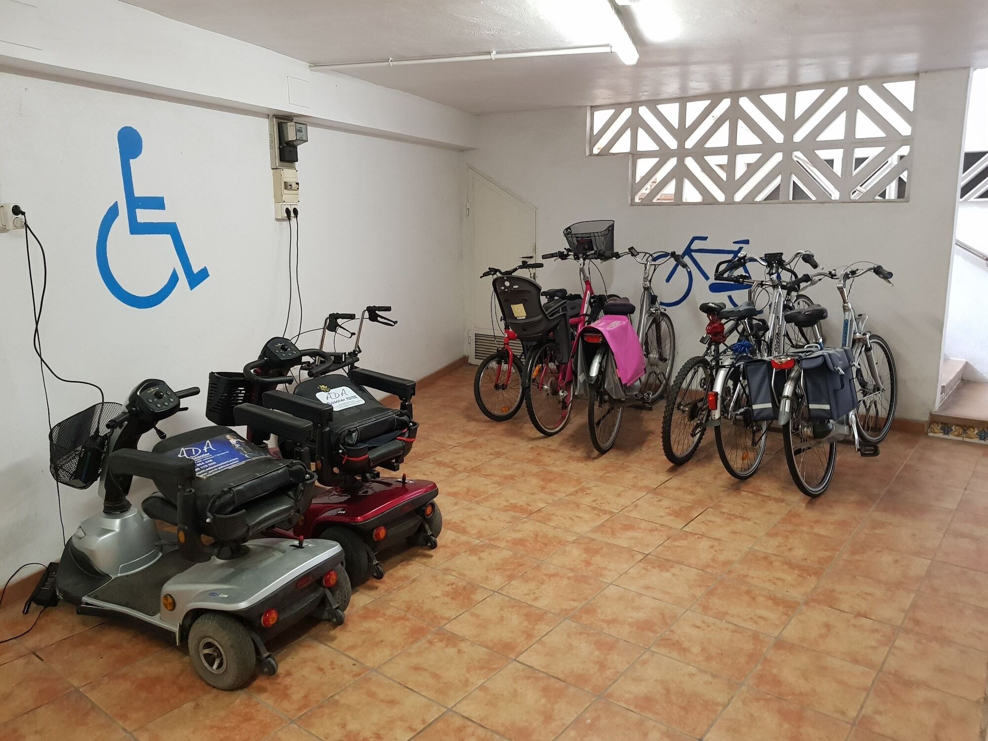 Beferent Torreprincipado Benidorm Apartman Kültér fotó