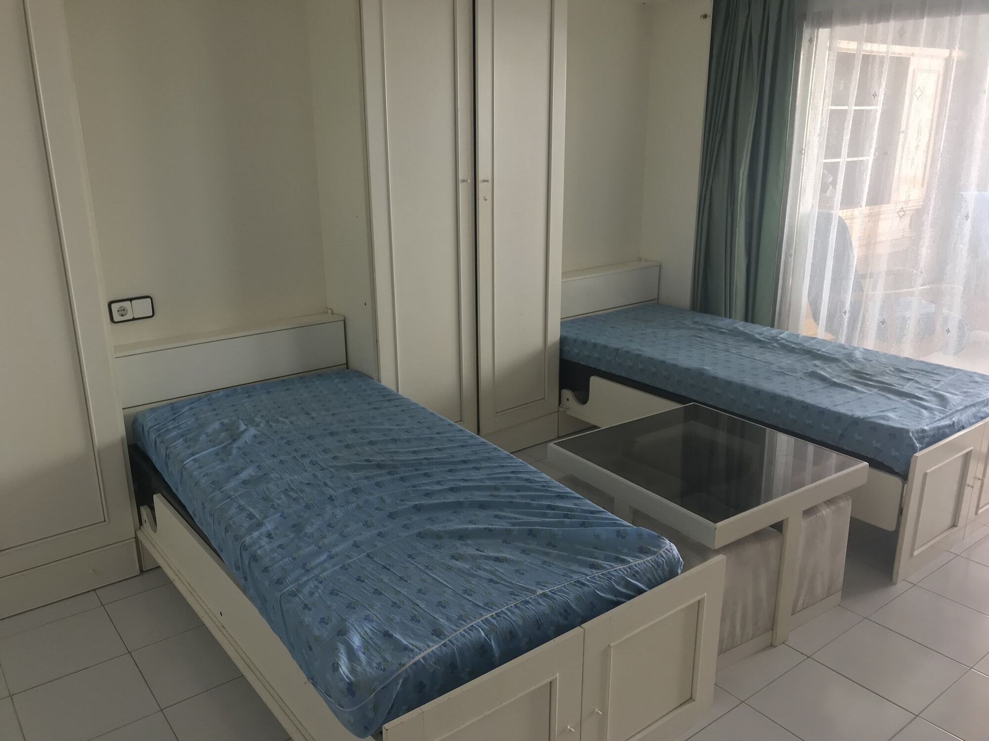 Beferent Torreprincipado Benidorm Apartman Kültér fotó