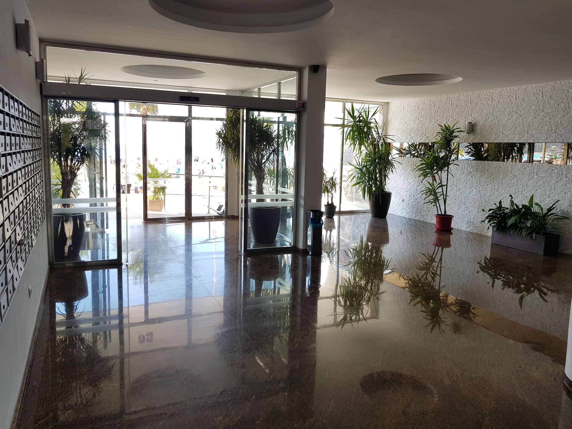 Beferent Torreprincipado Benidorm Apartman Kültér fotó